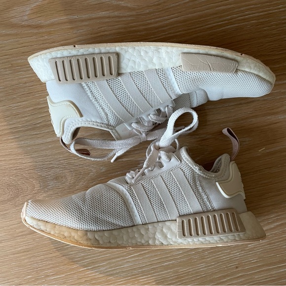 Adidas NMD Shoes - Size 8 - Picture 1 of 7